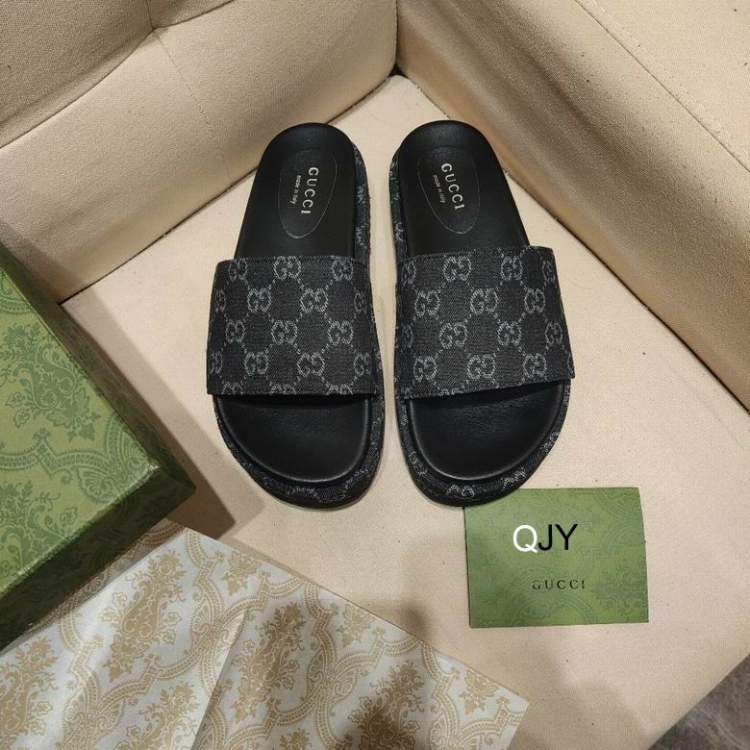 Picture of Gucci Shoes _SKUGuccisz36-44JY01165990